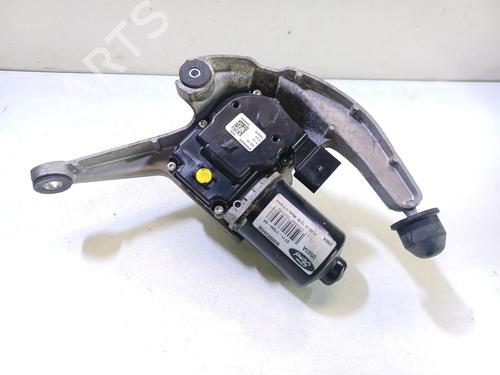 Used Front wiper motor FORD TRANSIT CONNECT V408 Box Body/MPV 1.6 TDCi (95 hp) 17493138
