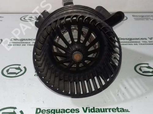 Heater blower motor PEUGEOT 307 SW (3H) 1.6 HDI 110 | BP2304636M62 