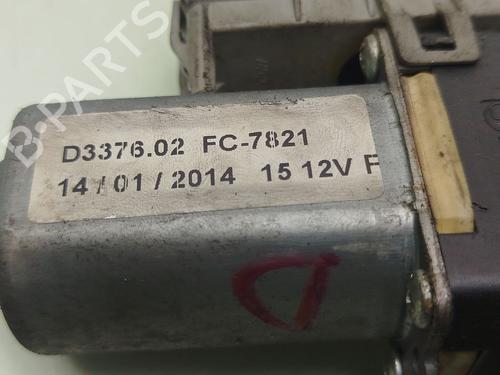 Front right window mechanism IVECO DAILY IV Platform/Chassis 50C15 | BP33977328C23  - Image 5