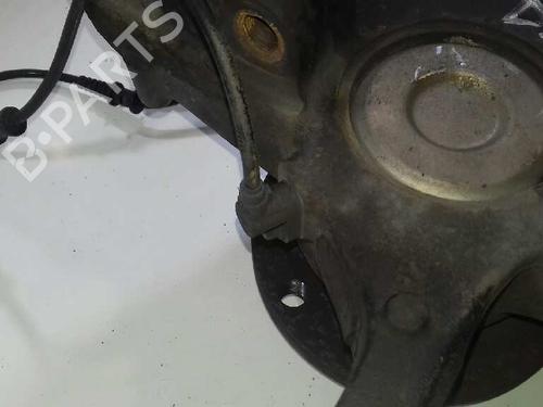 Right front steering knuckle MERCEDES-BENZ SPRINTER 3-t Van (B906)  | BP4367531M26 