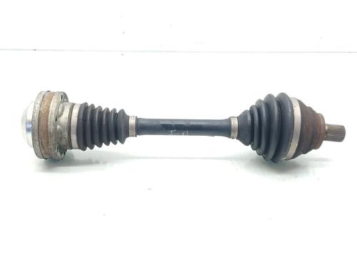 Left front driveshaft VW GOLF V (1K1) 2.0 TDI 16V 4motion | BP26562789M38 
