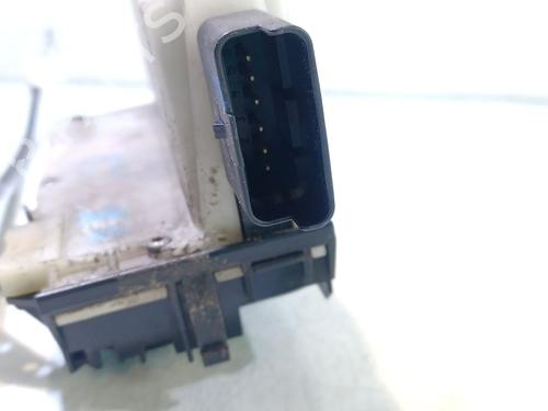 Front right lock PEUGEOT 208 I (CA_, CC_) 1.0 VTi | BP17313248C97 