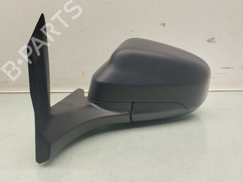 Used Left mirror FORD TOURNEO COURIER B460 MPV [2014-2025]  29357095