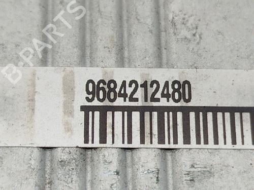 Intercooler PEUGEOT 5008 I Van (0U_) HDi (0U9HR8) | BP30773095M30 - Image 5
