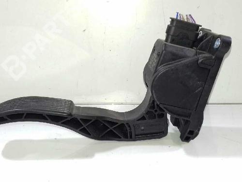 Pedal MERCEDES-BENZ VITO Mixto (Double Cabin) (W447)  | BP9122807I4 