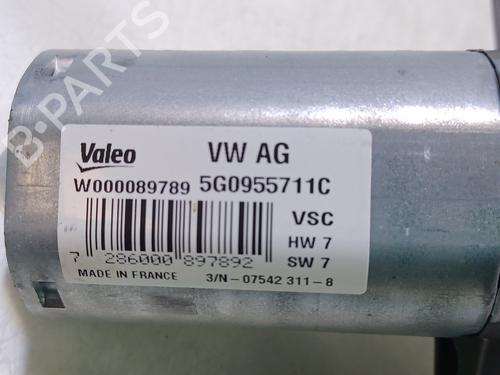 Rear wiper motor SEAT ARONA (KJ7, KJP) 1.0 TSI | BP25847220M102 