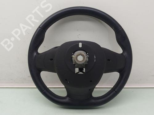 Steering wheel RENAULT MEGANE IV Hatchback (B9A/M/N_) 1.3 TCe 140 (B9NB) | BP31969493C49