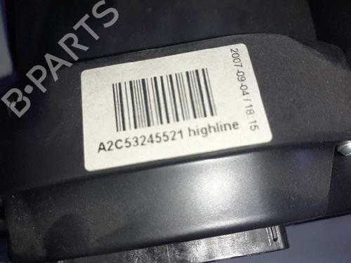 Instrument cluster TOYOTA AURIS (_E15_)  | BP8000636C47 