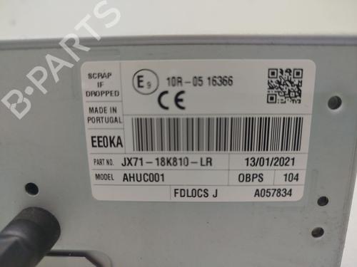 Radio FORD FOCUS IV (HN) 1.0 EcoBoost mHEV | BP23564690E6 