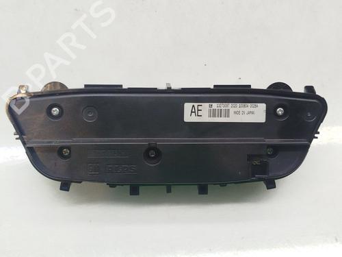 Climate control OPEL INSIGNIA A (G09) 2.0 CDTI (68) | BP28516742I5