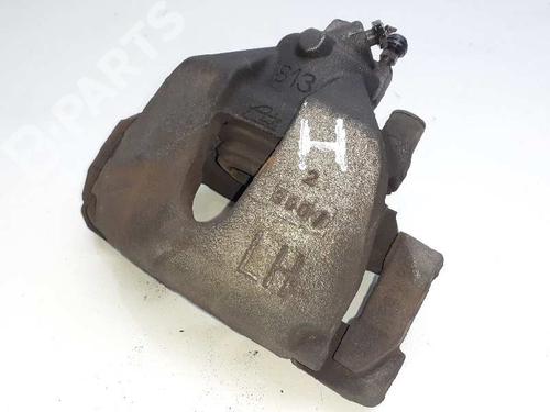 Used Left front brake caliper FORD FOCUS III 1.0 EcoBoost (125 hp) 11559968