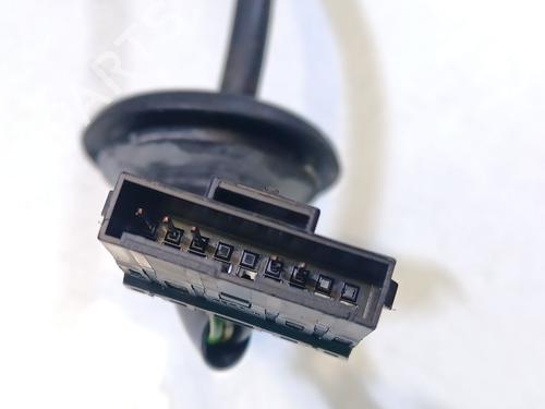 Right mirror OPEL ASTRA J (P10)  | BP25847174C27 