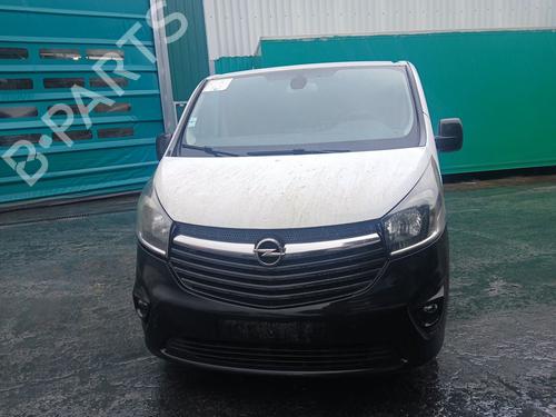 Electronic module OPEL VIVARO B Van (X82) 1.6 CDTI (05) | BP35723849M83  - Image 8