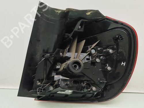 Left taillight MERCEDES-BENZ GLA-CLASS (X156) GLA 200 CDI / d (156.908) | BP25868603C34 