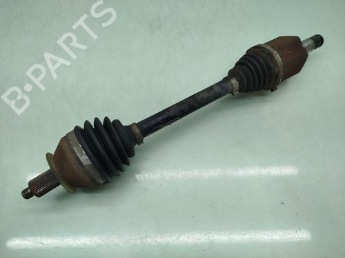 Used Left front driveshaft Left front driveshaft SEAT IBIZA IV (6J5, 6P1) 1.0 TSI (110 hp) 33794914 33794914
