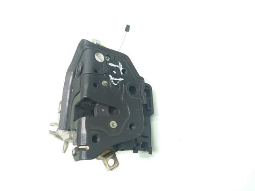 Rear right lock SEAT ALTEA XL (5P5, 5P8) 1.6 TDI | BP16765738C99 