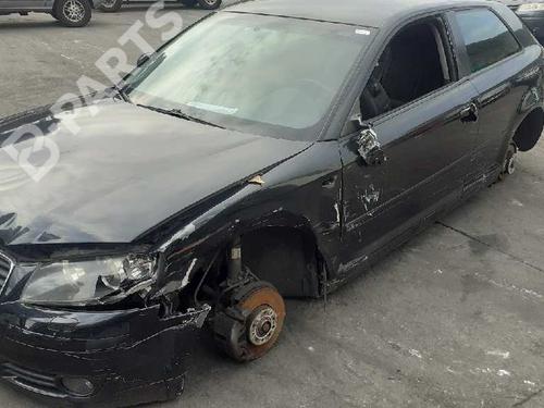 Front left lock AUDI A3 (8P1)  | BP9905965C98 