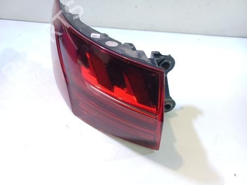 Left taillight AUDI A4 B9 Avant (8W5, 8WD) 40 TDI Mild Hybrid quattro (204 hp) 8W9945091AC | 81830101 | 8W9945091AA