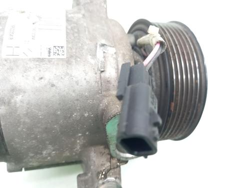 AC compressor DACIA SANDERO II TCe 90 (B8M1, B8MA, B8AC) | BP16933981M34 