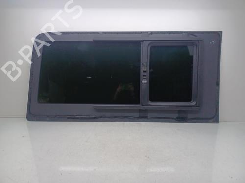 Rear left door window MERCEDES-BENZ SPRINTER 3,5-t Tourer Bus (B907) 316 CDI (907.731, 907.733, 907.735) | BP29280291C20 