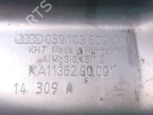 Other AUDI A6 C7 (4G2, 4GC) 3.0 TDI | BP21045072O1 