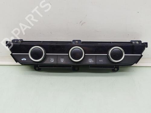 Used Climate control HONDA CIVIC XI Hatchback (FL) 2.0 e:HEV (184 hp) 30287463
