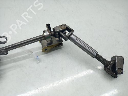 Steering column SEAT IBIZA III (6L1) 1.9 TDI | BP19429171M21 