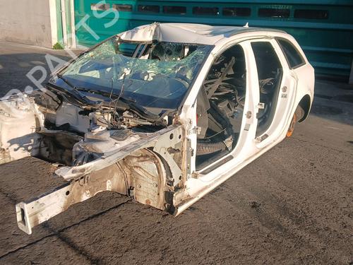 Used Parts AUDI A4 B8 Avant (8K5) 2.0 TFSI (180 hp) 4347468