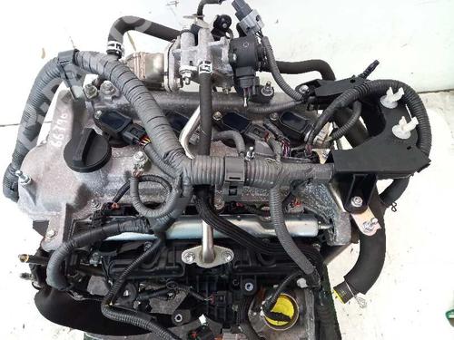 Used Engine TOYOTA YARIS (_P13_) 1.5 Hybrid (NHP130_, NHP130) (101 hp) 11023095