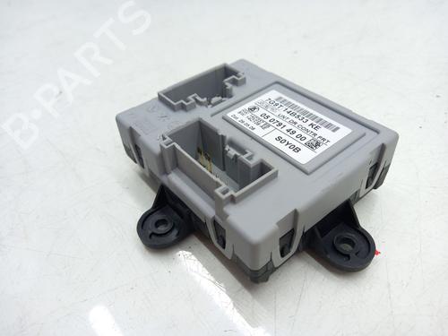 Used Electronic module JAGUAR XF I (X250) 2.7 D (207 hp) 19406323