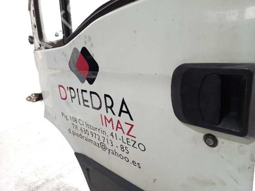 Left front door IVECO DAILY III Van  | BP15079833C2 