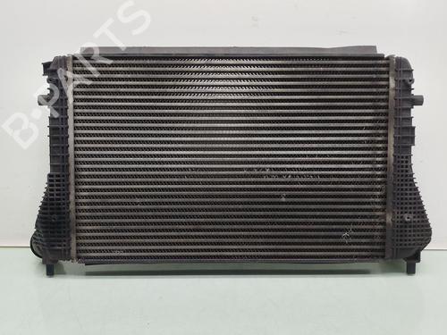 Intercooler VW PASSAT CC B6 (357) 2.0 TDI | BP32474234M30 - Image 4