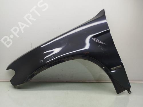 Used Left front fenders Left front fenders 37792643 37792643
