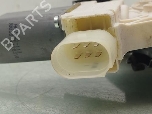 Front left window mechanism BMW 5 (F10) 525 d xDrive | BP34536391C22 - Image 3