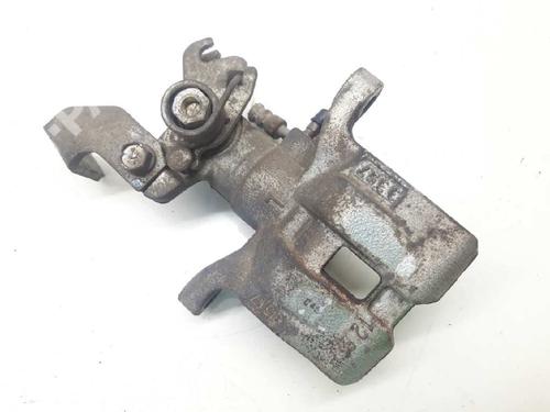 Left rear brake caliper MAZDA 6 Hatchback (GH) 2.2 MZR-CD (GH10) (125 hp) 11558981