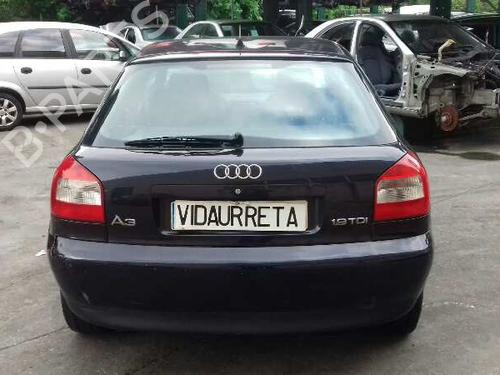 Engine control unit (ECU) AUDI A3 (8L1) 1.9 TDI | BP1310536M57 