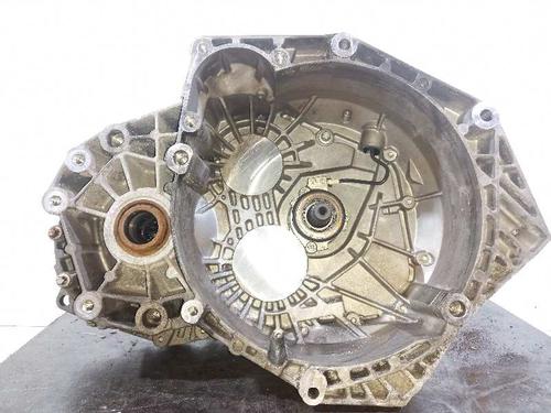Used Gearbox OPEL INSIGNIA A (G09) [2008-2017]  11415622