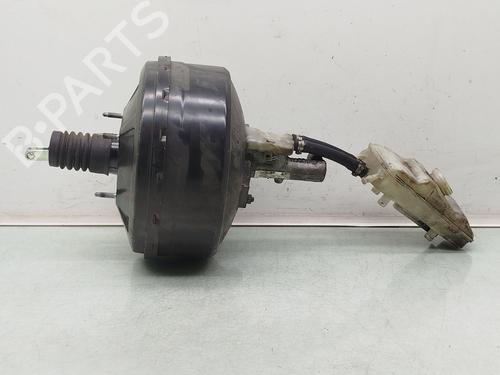 Used Servo brake Servo brake MERCEDES-BENZ VITO / MIXTO Van (W639) 111 CDI (639.601, 639.603) (116 hp) 40107247 40107247