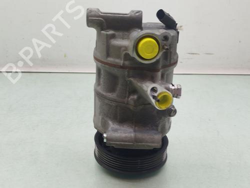 AC compressor SEAT IBIZA IV (6J5, 6P1) 1.6 TDI | BP29308582M34 