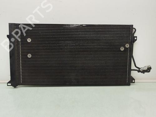 Used AC radiator AC radiator PORSCHE CAYENNE (9PA) Turbo 4.5 (450 hp) 34461577 34461577
