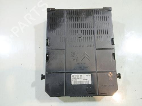 Fuse box CITROËN C4 I (LC_) 1.6 16V | BP32023121E1 - Image 3