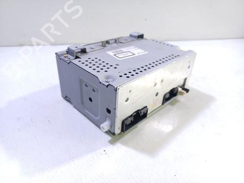 Radio FORD FIESTA VI (CB1, CCN) 1.0 EcoBoost | BP27377155E6 