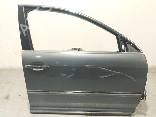 Used Right front door VW PHAETON (3D1, 3D2, 3D3, 3D4, 3D6, 3D7, 3D8, 3D9) 3.0 V6 TDI 4motion (240 hp) 29259333