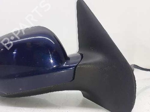 Right mirror VW GOLF IV (1J1) 1.9 TDI | BP7822616C27 
