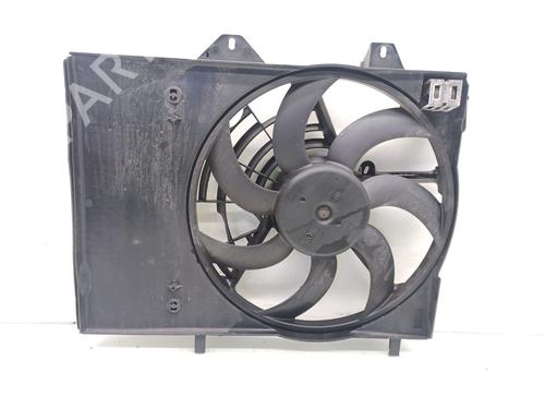 Radiator fan OPEL CROSSLAND X / CROSSLAND (P17, P2QO) 1.2 (75) | BP25901000M35 