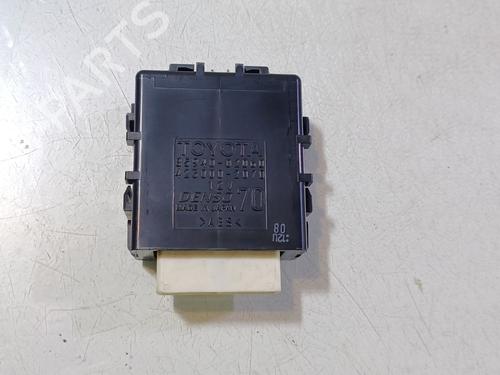 Electronic module TOYOTA AURIS (_E18_) 1.8 Hybrid (ZWE186_, ZWE186R) | BP32059521M83 - Image 2