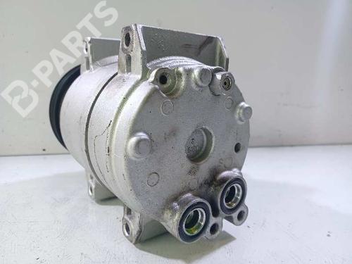 AC compressor VOLVO S80 I (184) T6 | BP11041692M34 