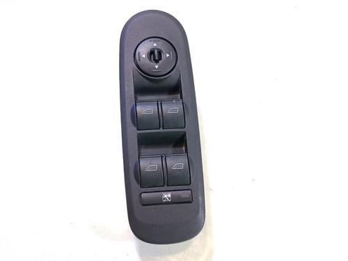 Left front window switch FORD S-MAX (WA6) 1.8 TDCi | BP28061443I27 