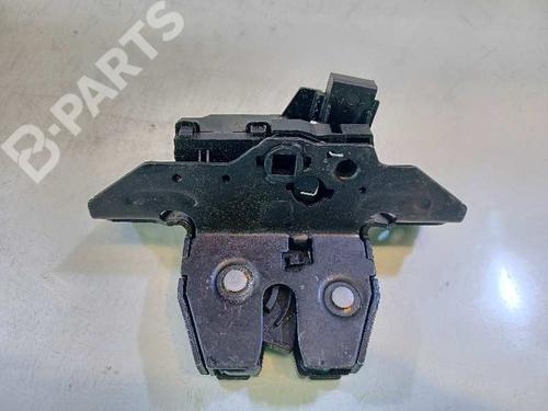 Used Tailgate lock OPEL ADAM (M13) [2012-2019]  10989165