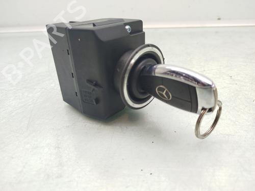Used Ignition barrel MERCEDES-BENZ CLS (C219) CLS 350 (219.357) (292 hp) 26530202